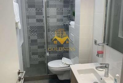 2 camere, modern, AC, parcare subterama, Marasti, zona blvd Bucuresti - 7