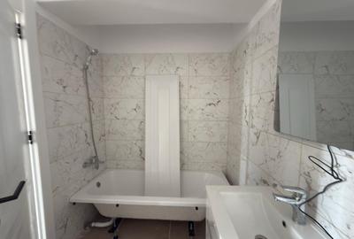 Parc Tudor Arghezi Berceni - 2 camere cu acte gata - incalzire in pardoseala - 5