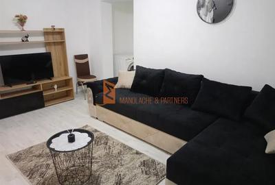 Apartament 2 camere cf 1 semidecomandat zona Obor - 2