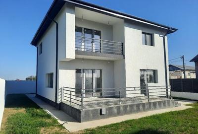 FARA COMISION casa 5 camere 3 bai 2 placi P+1+pod incalzire pardos canal apa - 13