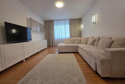 Apartament 3 camere cu grădina | Pipera - 2