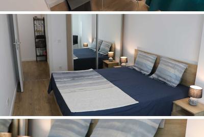 Apartament cu 2 camere decomandat în Palazu Mare - 8