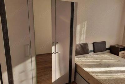 Apartament cu 2 camere decomandat în Spitalul Județean