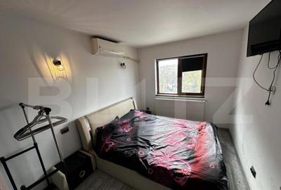 Apartament cu 2 camere decomandat în Brazda lui Novac - 2
