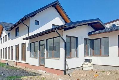 Vila deosebită  cu destinație multiplă - 1