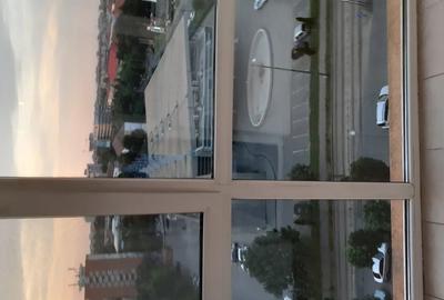 Apartament cu 2 camere semidecomandat în Olimpia-Stadion - 5