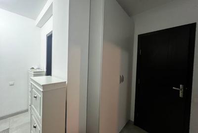 Apartament in vila cu curte - 10