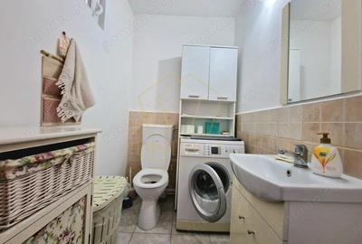 Casa individuala spatioasa, renovata total pe parter I Recas | COM 0% - 11