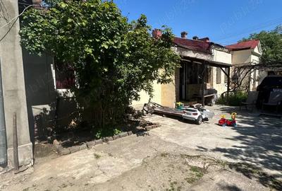 Casa 2 corpuri Ploiesti - 2