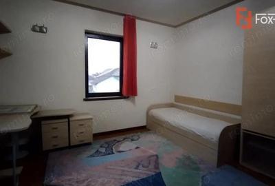 Casa individuala 6 camere, Timisoara - Zona Ronat - 18