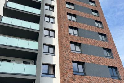 Apartament cu 3 camere decomandat în Gheorgheni - 1