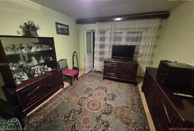 Gorjului Iuliu Maniu 1min metrou - 2