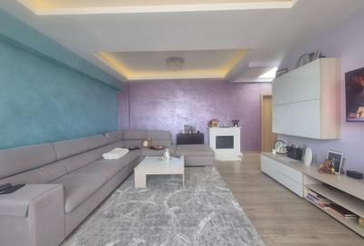 3 Camere, Decomandat, 99 Mp, Imbunatatiri de Lux - 35
