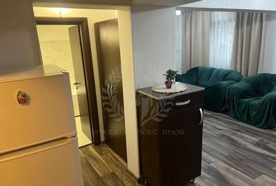 Apartament cu 2 camere în Republicii - 3