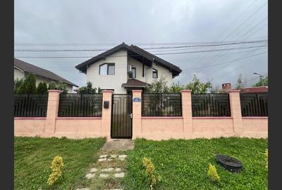 Casa Giroc: 3 camere, 110m?, 215.000EUR