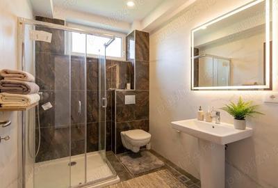 Utimele 5 vile disponibile-Vila 5 camere Ciorogarla, toate utilitatile FINISATA - 2