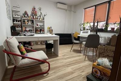 Spațiu comercial, de 107 mp, în Metalurgiei - 6
