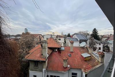 Cladire de birouri + spatiu comercial *1106 mp* // Dorobanti Capitale - 59