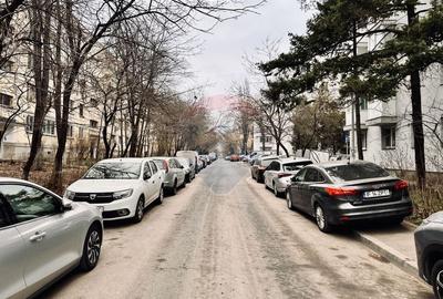 Apartament cu 3 camere semidecomandat, mobilat în Valea Oltului - 18