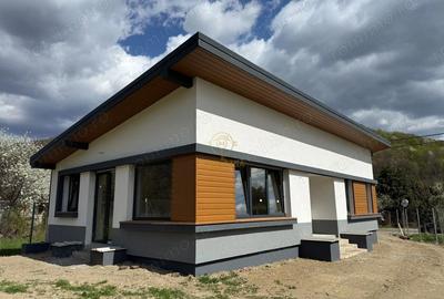 Casă cu Teren 900 Mp în Tăuții-Măgherăuș - 10