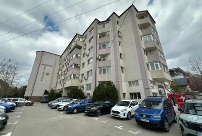Apartament cu 2 camere decomandat, mobilat în Central - 1