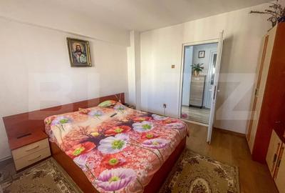 Apartament decomandat, 2 camere, 49,8 mp - Intre Lacuri - 4