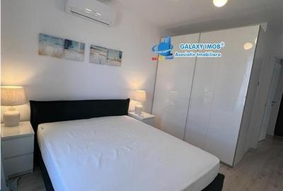 Prima Inchiriere apartament 2 camere mobilat Greenfield Residence - 11