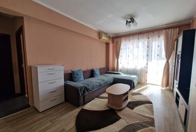 Apartament cu 2 camere semidecomandat, mobilat în Tomis Plus