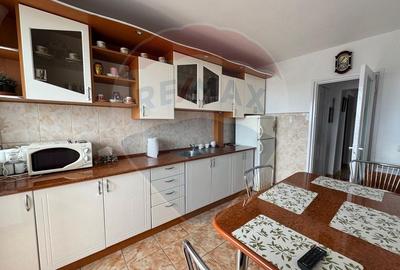 Apartament 3 cam.decomandat  cu centrala-Piata Uta/stadion - 7
