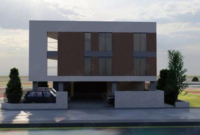 Teren de 475 mp, în Central - 3
