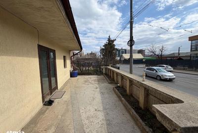 Casă cu 2 camere cu Teren 390 Mp în Tătărași - 9