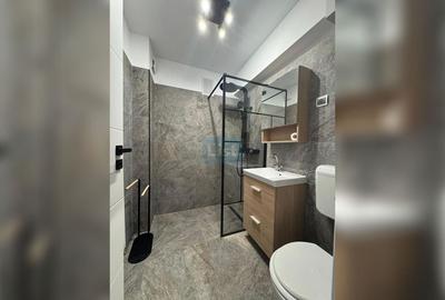 Apartament cu 2 camere semidecomandat, mobilat în Horea - 5
