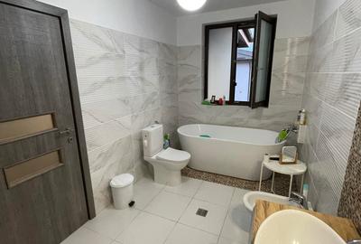 Chitila-Casa-suprafata 165 mp-pret 229000 euro - 5