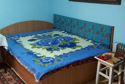 Casă cu 2 camere decomandat cu Teren 250 Mp în Rahova - 10