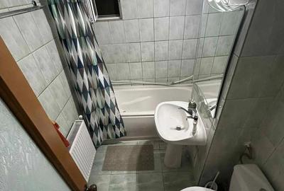 Apartament cu 3 camere decomandat în Central - 7