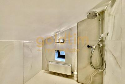 Casă individuală cu 4 camere cu Canalizare în Pipera - 55