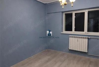 Apartament cu 3 camere semidecomandat, mobilat în Apărătorii Patriei - 1