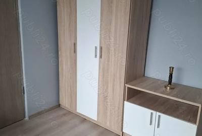 Inchiez apartament 2 camere - 5