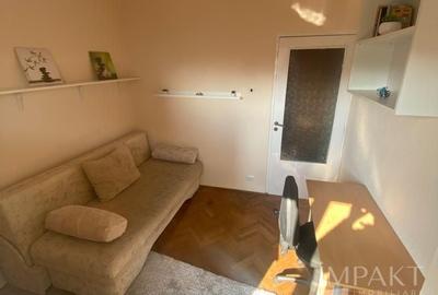 Apartament cu 4 camere decomandat, mobilat în Gheorgheni - 8