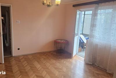 Apartament cu 2 camere în Piața Centrală - 10