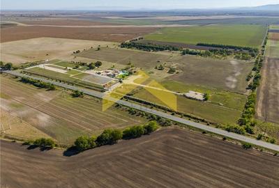 Oportunitate investitie domeniu de agrement si sala de evenimente de vanzare - 31