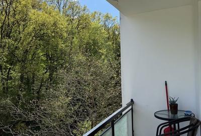 Apartament cu 3 camere decomandat în Central - 3