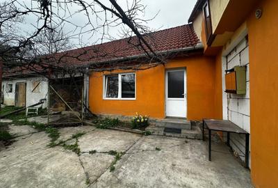 Casă individuală cu 4 camere cu Canalizare în Hamba - 3