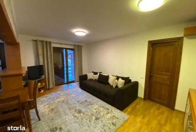 Apartament cu 3 camere în Ultracentral - 7