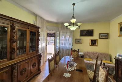 Apartament cu 3 camere circular, mobilat în Dacia - 3