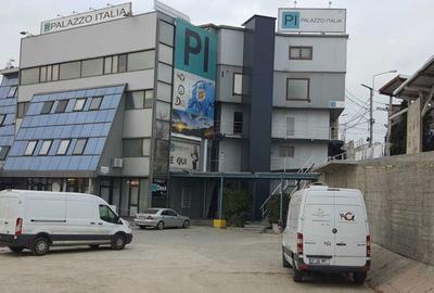 Spațiu comercial, de 100 mp, în Dobroești - 2