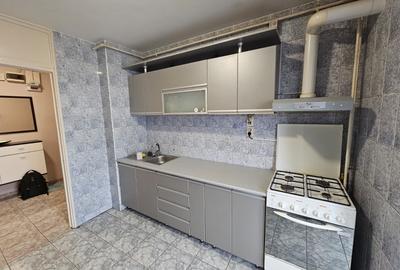 Apartament cu 3 camere decomandat, mobilat în Gorjului - 11