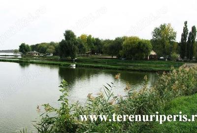 Terenuri IN RATE 500 luna, teren 25 Peris, Tancabesti - 3