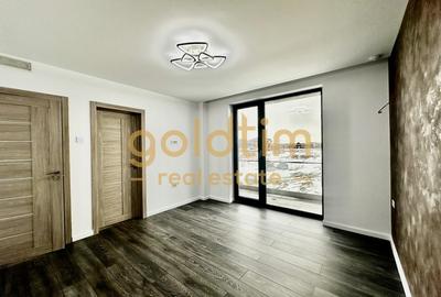 Duplex cu 6 camere cu Canalizare în Pipera - 30