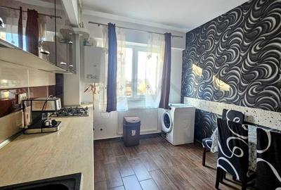 REA1021734 Apartament 3 camere de inchiriat zona Pacii REA1021734 Apartament 3 camere de inchiriat zona Pacii - 3